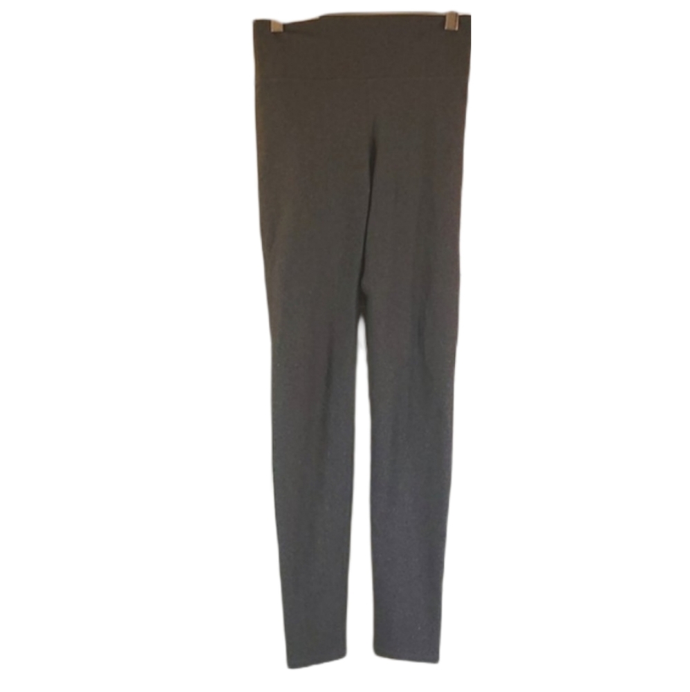 Grey Fabletics Tiny Athletic Pants - image 1